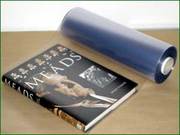 Защитная  пленка  для  книг  и  тетрадей