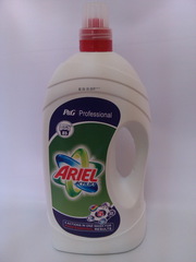 Гель для стирки Ariel Actilift colour 5.61l цена 110 грн