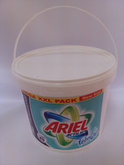 Стиральный порошок Ariel Actilift Febreze,  Ariel Аctilift Сolor