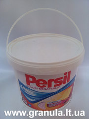 Persil 5кг Color Megaperls,  Universal-Megaperls Gold 