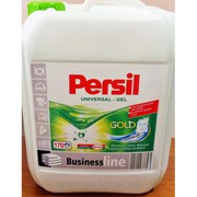 Гель для стирки Persil 10L Universal цена 250 грн.