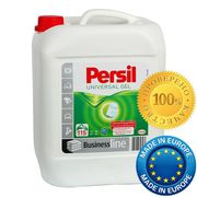 ГЕЛЬ ДЛЯ СТИРКИ ПЕРСИЛ УНИВЕРСАЛЬНЫЙ PERSIL POWER GEL BUSINESS LINE 10