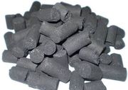 Угольные и торфяные брикеты для отопления помещений